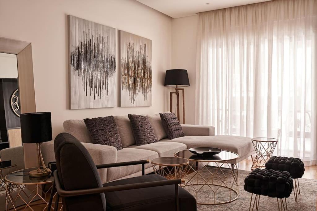 Deluxe Apartment, Kolonaki أثينا المظهر الخارجي الصورة