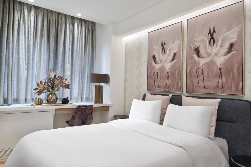 Deluxe Apartment, Kolonaki أثينا المظهر الخارجي الصورة