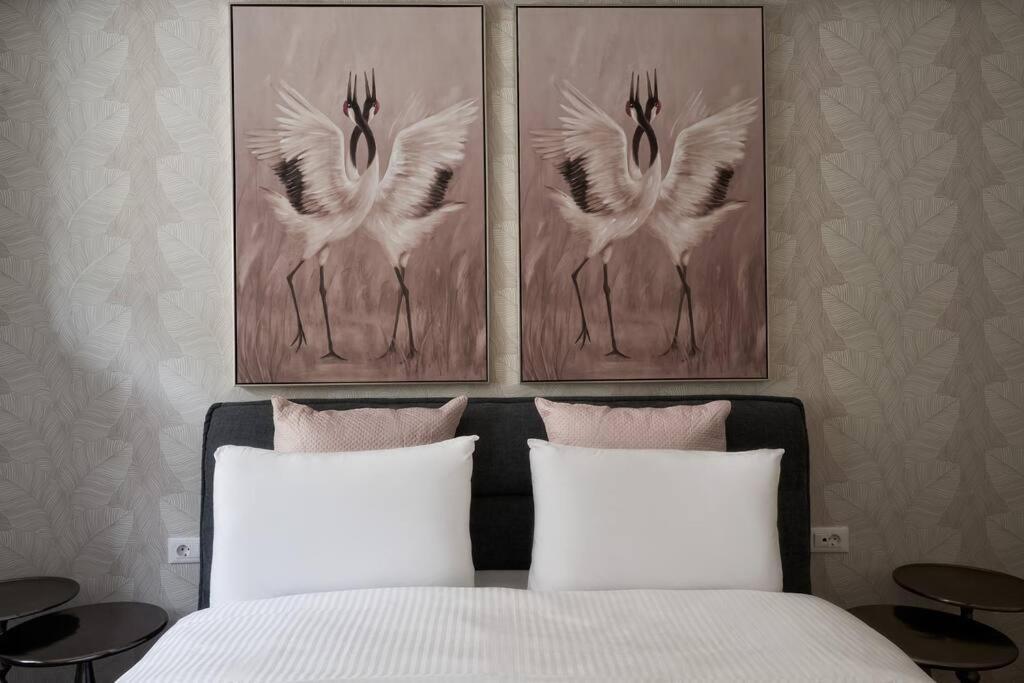 Deluxe Apartment, Kolonaki أثينا المظهر الخارجي الصورة